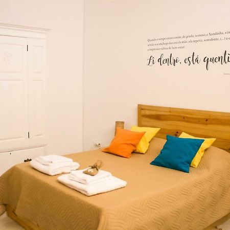 Apartamento Xandinha Amwilla Guesthouse 민델로 외부 사진