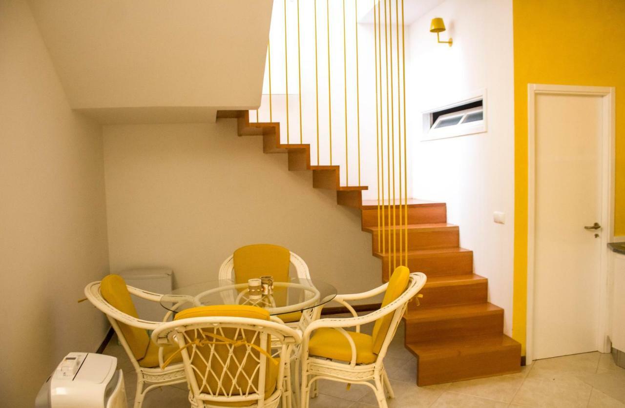 Apartamento Xandinha Amwilla Guesthouse 민델로 외부 사진