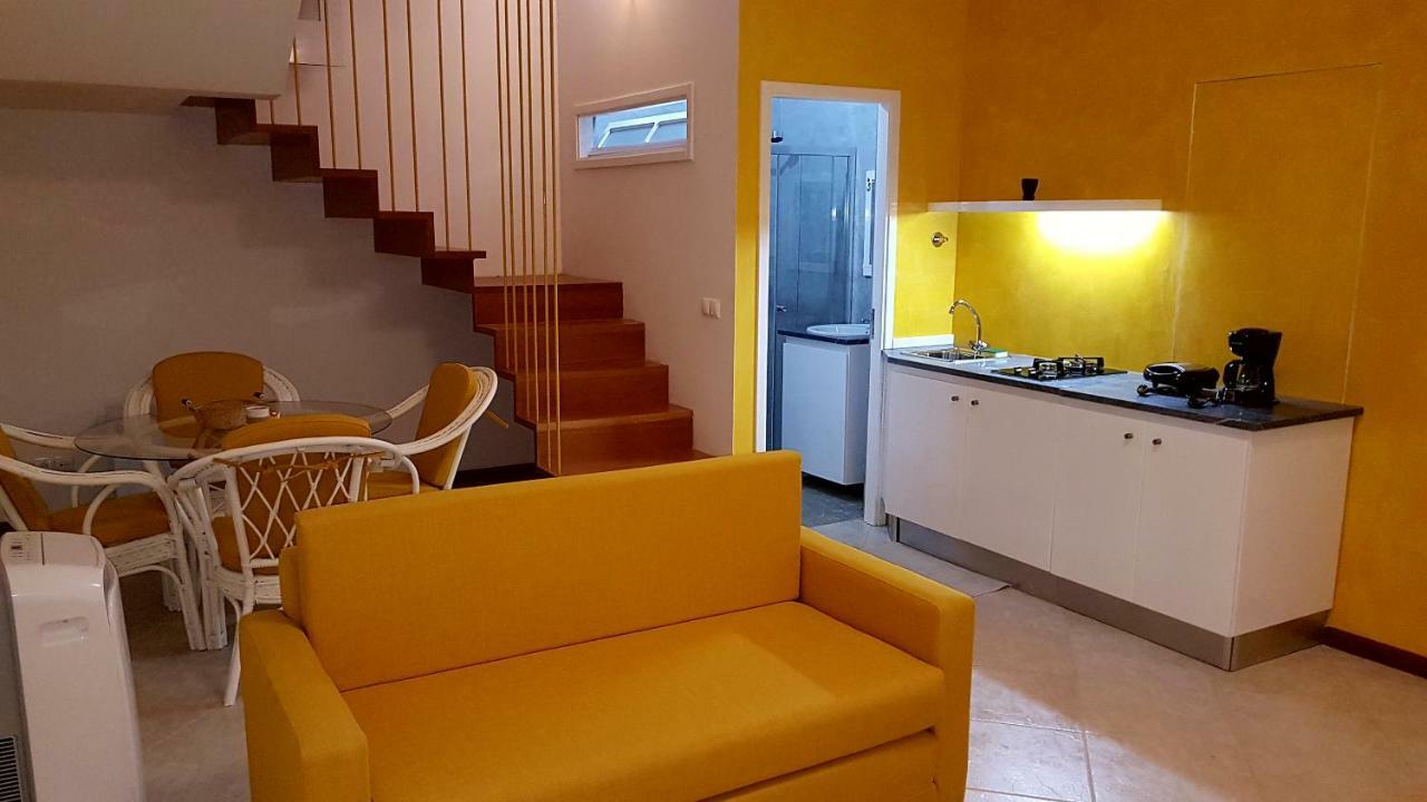 Apartamento Xandinha Amwilla Guesthouse 민델로 외부 사진