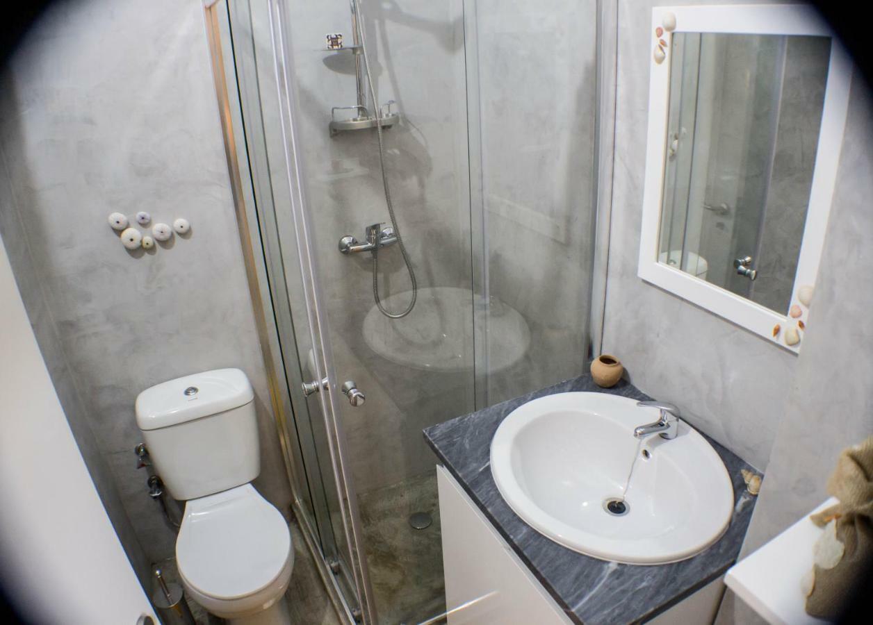 Apartamento Xandinha Amwilla Guesthouse 민델로 외부 사진